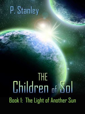 cover image of The Light of Another Sun